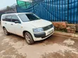 Toyota HiAce 2006 - 4WD - 2