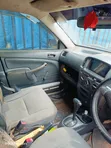 Toyota HiAce 2006 - 4WD - 5