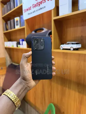 Xiaomi Redmi Note 14 4G 256GB Black