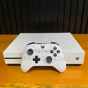 Brand New Xbox One S Console