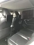 Toyota RAV4 2019 White - 2