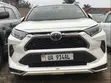 Toyota RAV4 2019 White - 3