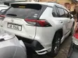 Toyota RAV4 2019 White - 4