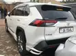 Toyota RAV4 2019 White - 5