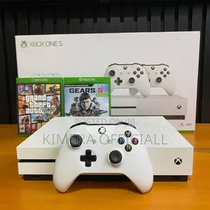 Brand New Xbox One S Console
