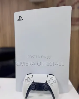 PlayStation 5 Standard Disc Edition