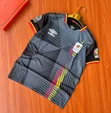 Yonex Uganda Crane Jersey - Original Material - 1