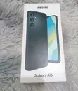 New Samsung Galaxy A16 256GB Black - 2
