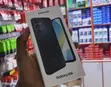 New Samsung Galaxy A16 256GB Black - 1