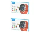 SM03 Smartwatch with SIM Card Support & Camera - 1