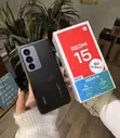 New Xiaomi Redmi 15 256GB Black - 3