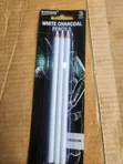 Brand New Charcoal Art Pencils - 2