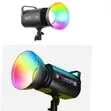 MM8518 RGBW COB LED Video Light Studio Lighting - 2