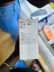 New Tecno Spark 40 Pro 256GB White - 2