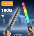 PLOKAMA VL-06 Pro RGB Stick LED Video Light - 1