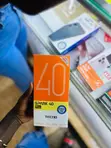 New Tecno Spark 40 Pro 256GB Silver - 3