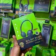 Brand New Oraimo BoomPop Air Wireless Headphones - 80Hr Battery - 1
