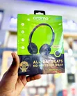 Brand New Oraimo BoomPop Air Wireless Headphones - 80Hr Battery - 2