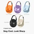 Brand New Oraimo BoomPop Air Wireless Headphones - 80Hr Battery - 4