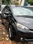 Toyota Wish 2010 Black - 1