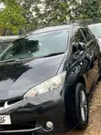 Toyota Wish 2010 Black - 4