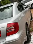 Toyota Premio 2006 Silver - 3