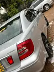 Toyota Premio 2006 Silver - 5