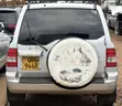 Mitsubishi Pajero IO 2007 Silver - 1