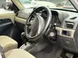 Mitsubishi Pajero IO 2007 Silver - 2