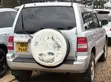 Mitsubishi Pajero IO 2007 Silver - 4