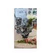 Speckled Belly Compact Tabletop Vase for Hydroponics - 1