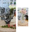 Speckled Belly Compact Tabletop Vase for Hydroponics - 2