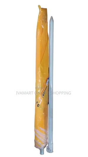 Airtel/MTN Mobile Money Umbrellas - Medium (43 Inch)