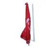 Airtel/MTN Mobile Money Umbrellas - Medium (43 Inch) - 4