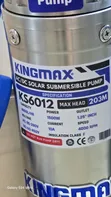 Brand New Solar and Electric Submersible Pump (203m) - 2