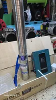 Brand New Solar and Electric Submersible Pump (203m) - 3