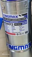 Brand New Solar and Electric Submersible Pump (203m) - 4