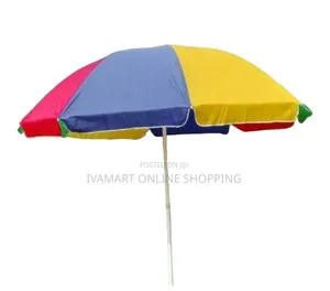 Rainbow Business Umbrella - 55 Inch Canopy
