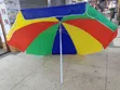Rainbow Business Umbrella - 55 Inch Canopy - 3