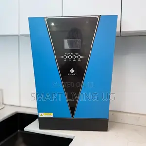 Sumry 4000W Hybrid Solar Inverter - 5KVA | 48V Battery