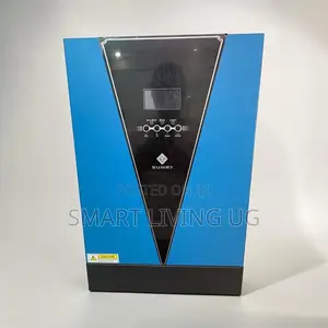 5KVA 48V Sumry Hybrid Solar Inverter