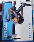 LF669 GPS Brushless Drone with Dual 4K/HD Camera - 1