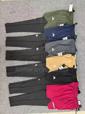 Adidas Short Two-in-One Tights