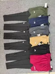 Adidas Short Two-in-One Tights - 1