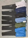 Adidas Short Two-in-One Tights - 2