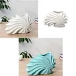 Creative Sea Bird Shell Mix Decorative Vases - 1