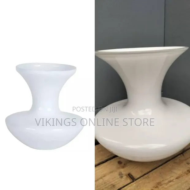 Cloverdale Modern Creative Conch Shell Fish Decorative Vases - 1