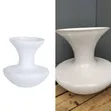 Cloverdale Modern Creative Conch Shell Fish Decorative Vases - 1