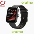 Brand New Oraimo Watch Nova 2N Smartwatch with AMOLED Display - 1