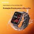 Brand New Oraimo Watch Nova 2N Smartwatch with AMOLED Display - 2